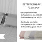 Özdilek Bettüberwurf-Set 'Carmina' in verschiedenen Farben 100% Baumwolle