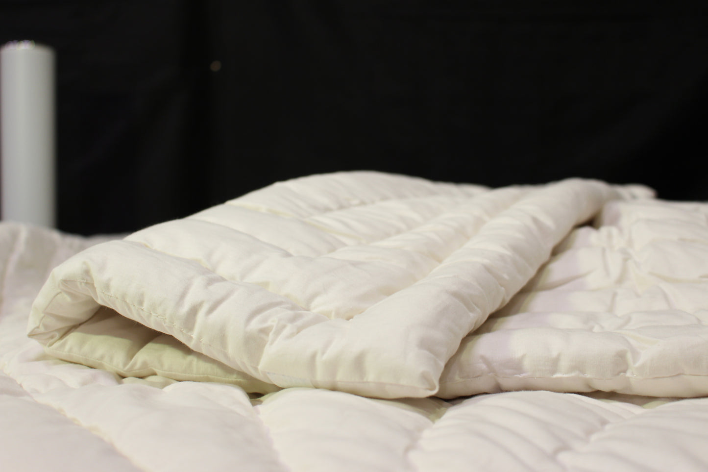 Bettdecke Traditionell Handgefertigt Baumwolle