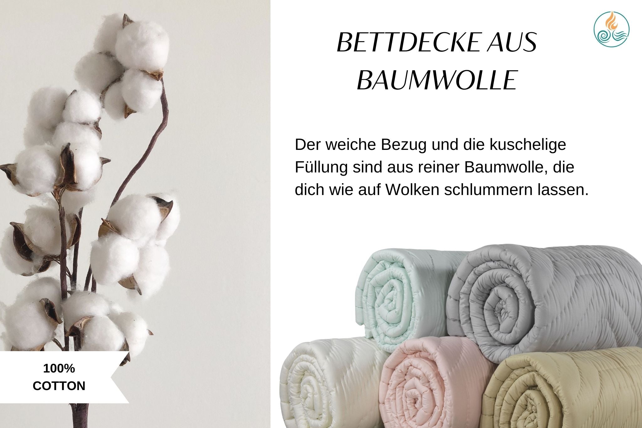 Bedspread Traditional Handmade Cotton