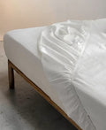 Spannbettlaken 100% Baumwolle