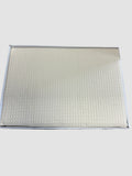 Bedspread Pike Sets in different sizes and colors 100% cotton