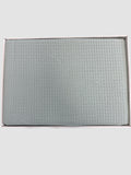 Bedspread Pike Sets in different sizes and colors 100% cotton