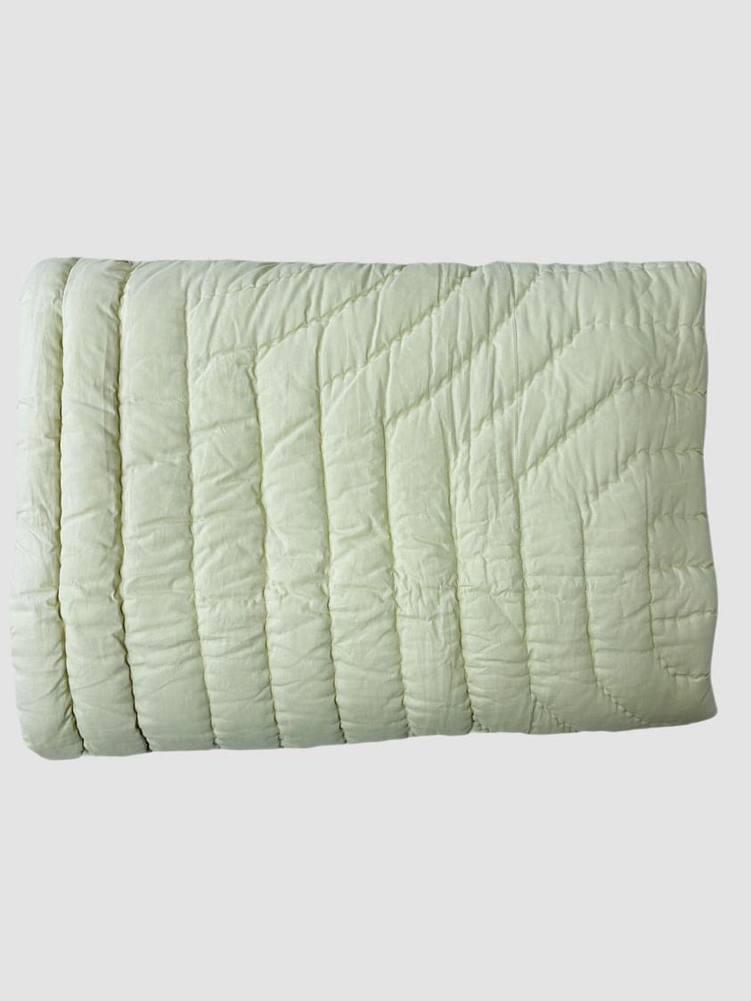 Duvet Traditional Handmade Virgin Wool