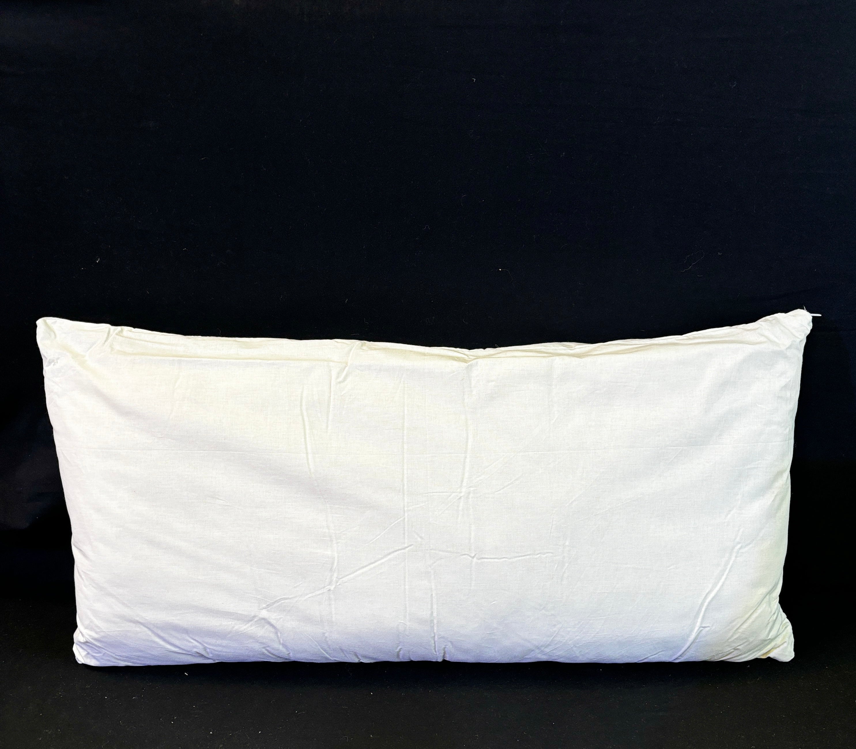 Pillow Traditional Handmade Virgin Wool