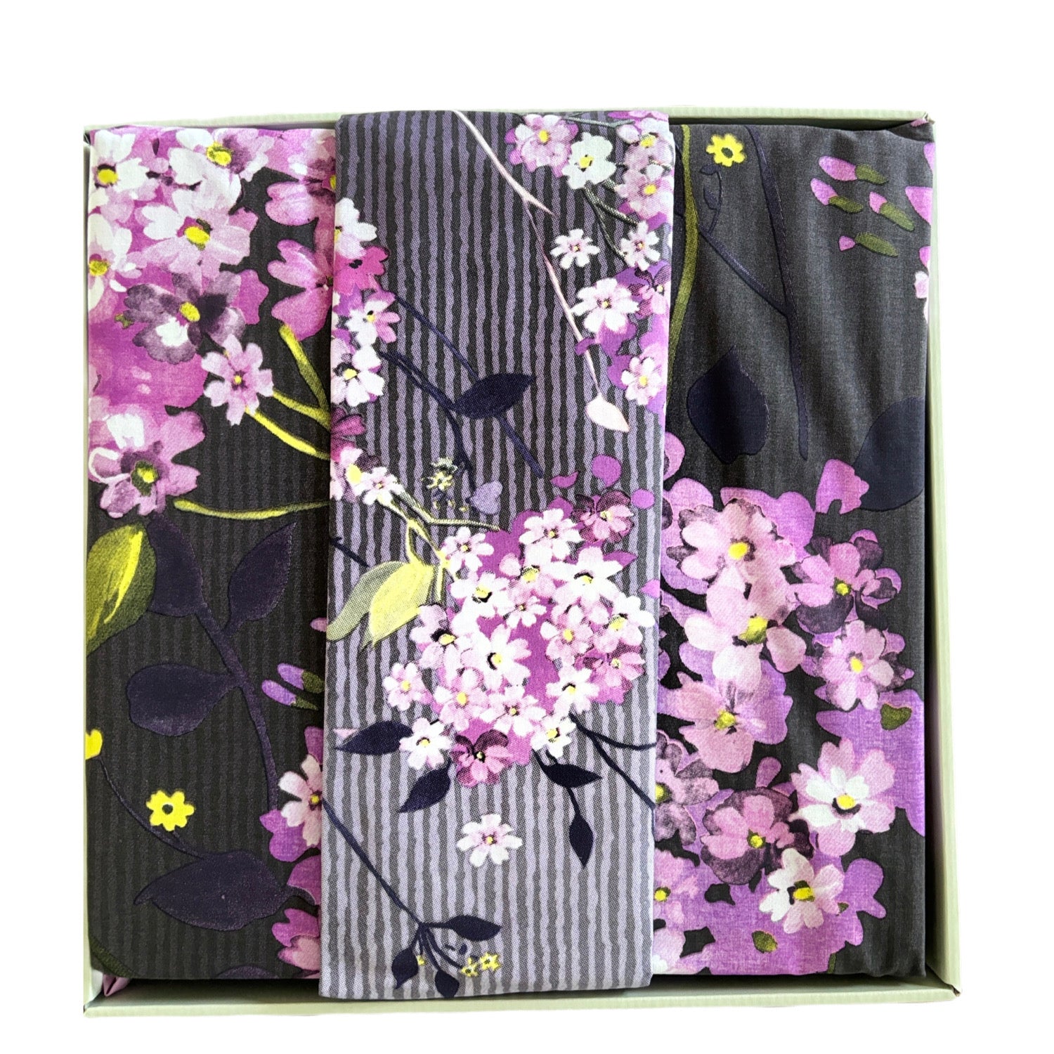 Bedding set Renforcé 'Mor My Fair' Double