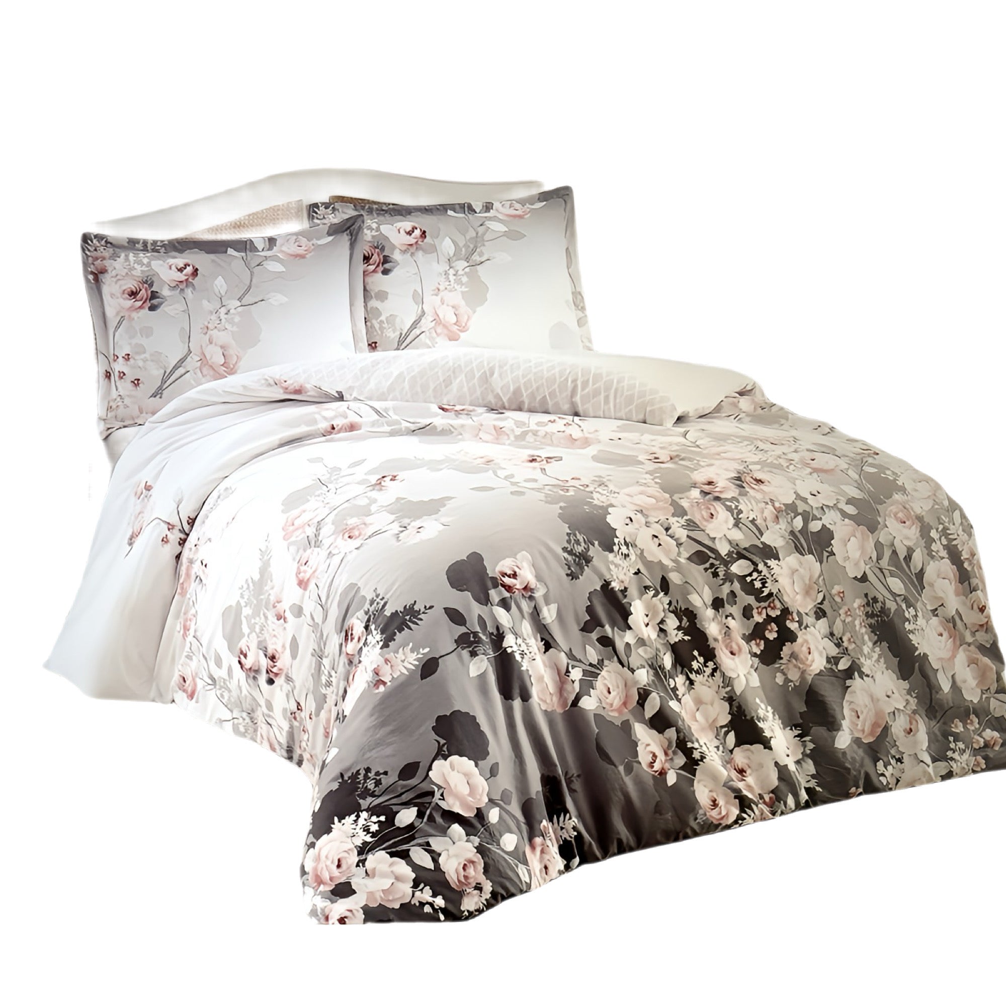 Bedding set Renforcé 'Lupita' Double