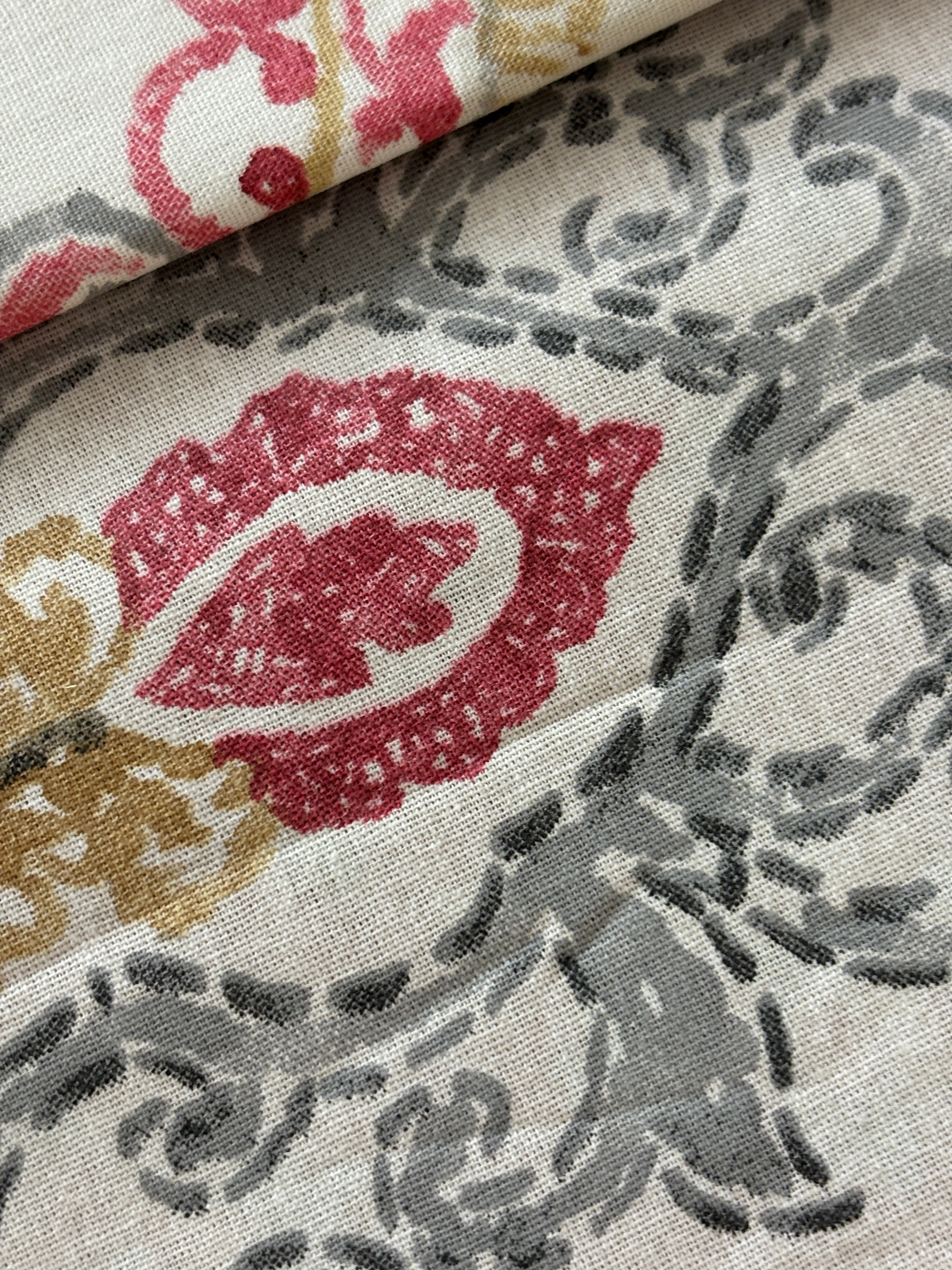 Özdilek bed linen set Renforcé 'Brosje' 100% cotton