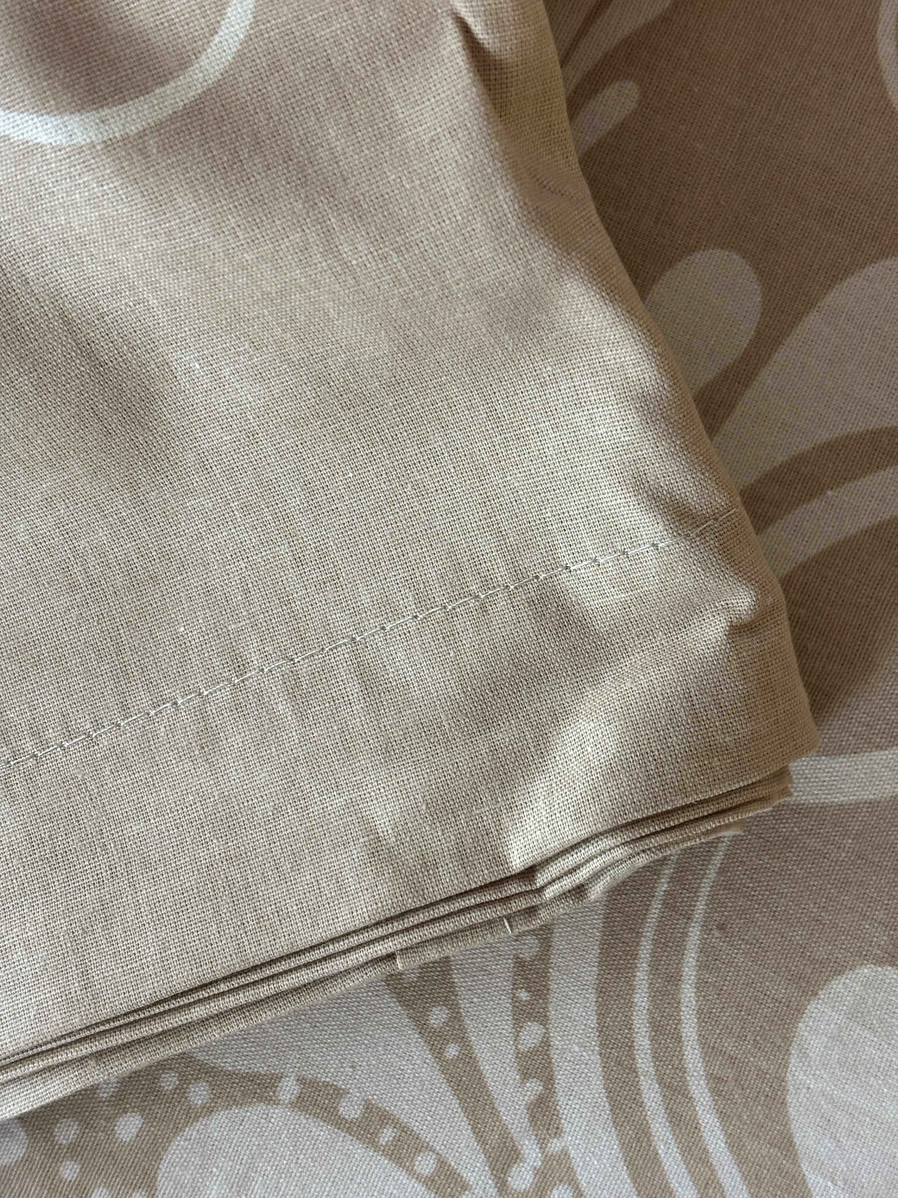 Özdilek bed linen set Renforcé 'Antico' 100% cotton
