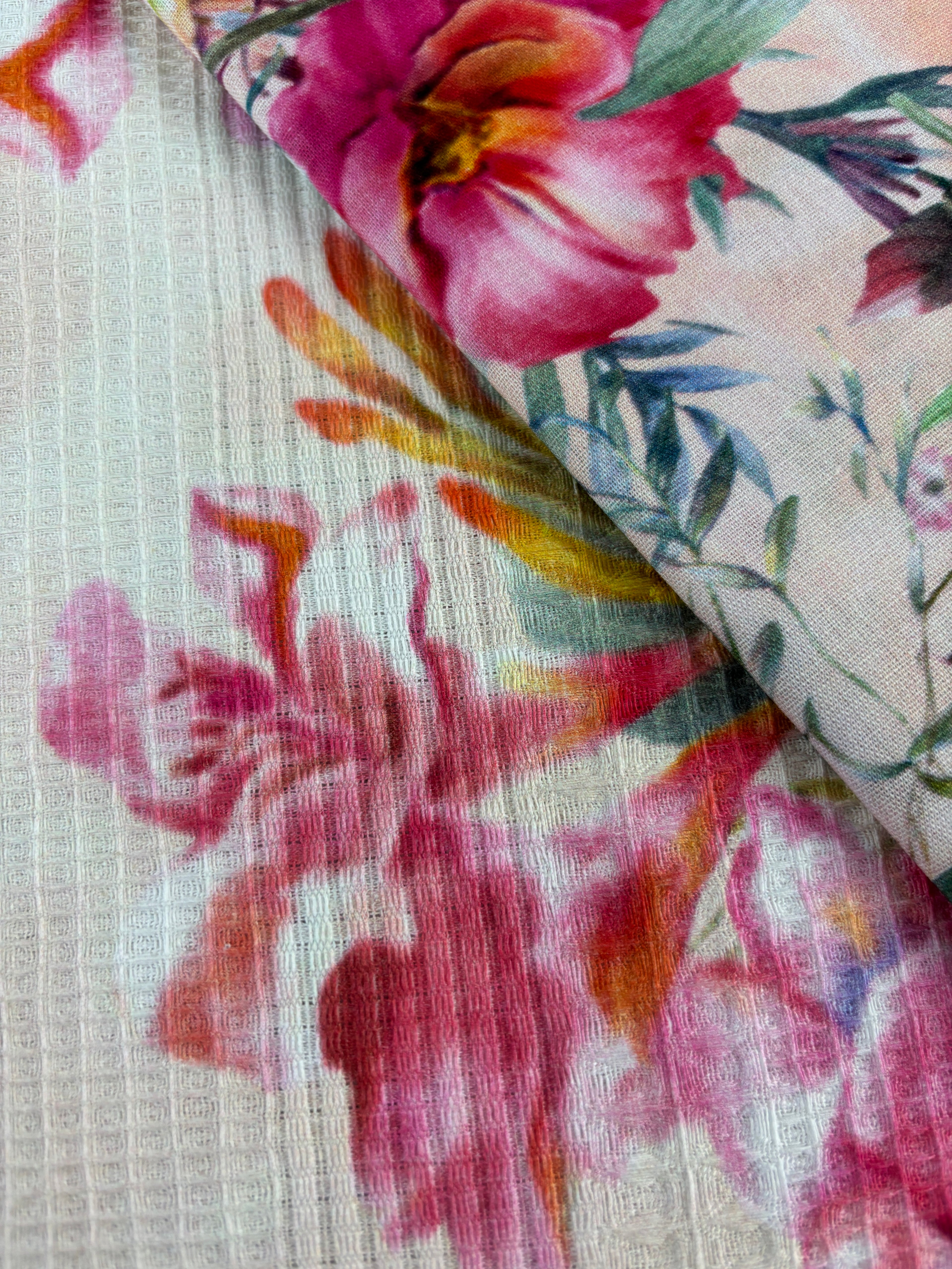 Özdilek Bedspread Set Renforcé 'Bohem' 100% Cotton