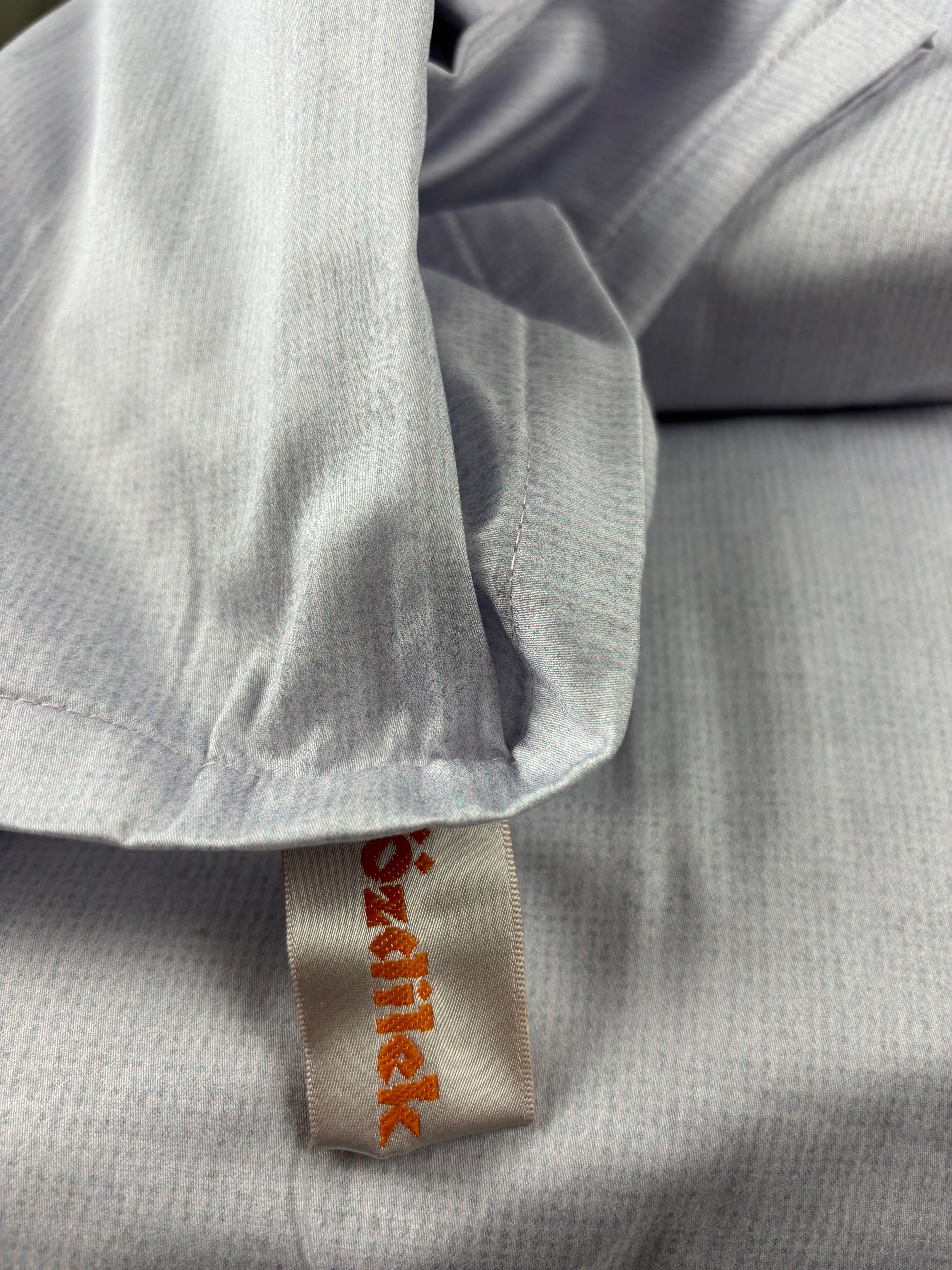 Özdilek bed linen set cotton satin 'Soft Linen' 100% cotton