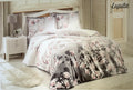 Bedding set Renforcé 'Lupita' Double