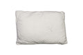 Pure cotton pillow