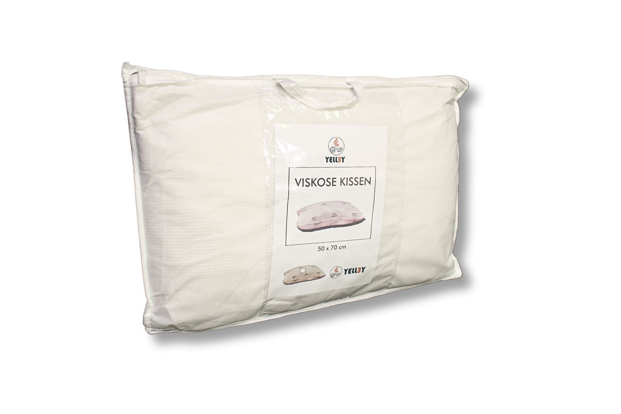 Orthopaedic Visco pillow