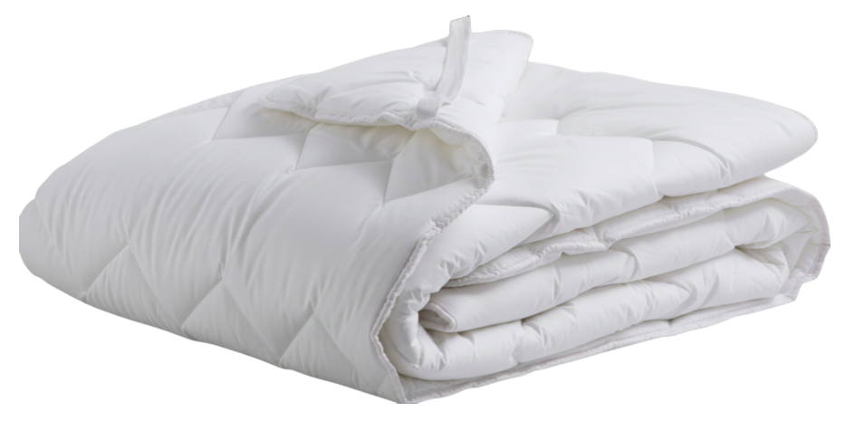 Woll Matratzen-Topper aus 100% reiner Schurwolle