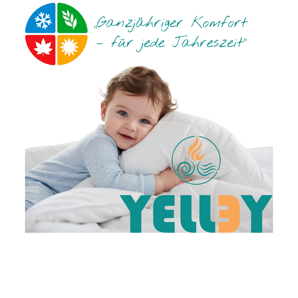 Baby Bettdecke 100% Schurwolle