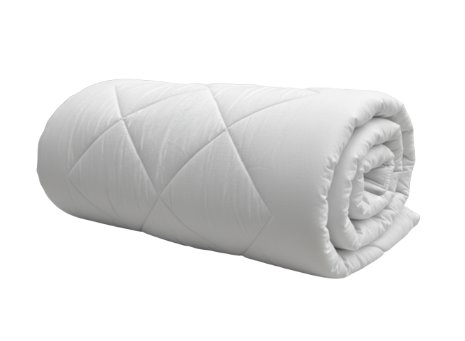 Wollbettdecke 140x200 cm