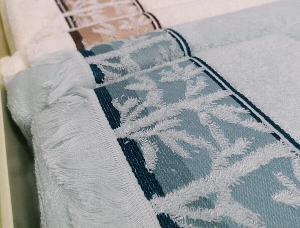 Özdilek Bademantel Saunamantel Sauna Dusche Robe Morgenmantel Hamammantel Unisex