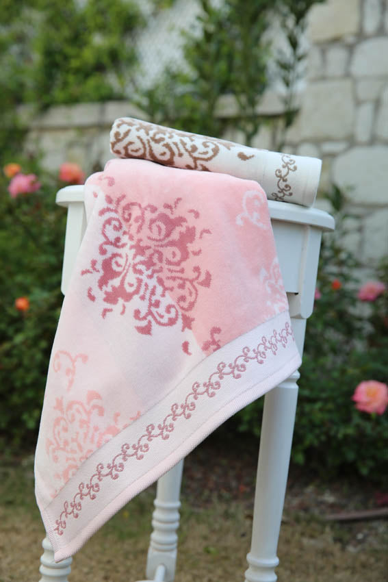 Gästetuch, Handtuch & Badetuch 'Emily' in verschiedenen Größen