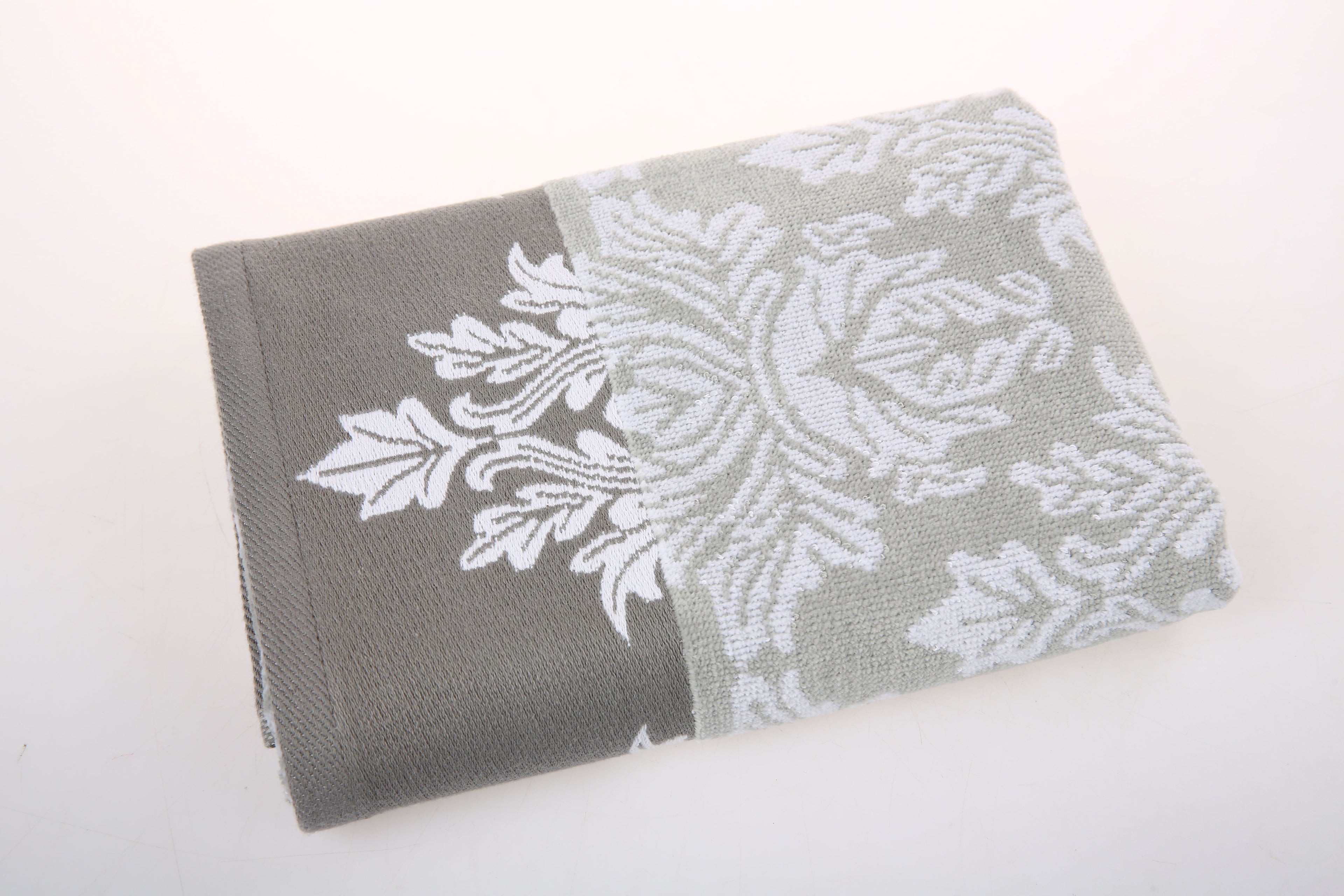 Towel &amp; Bath Towel 'Ayda'