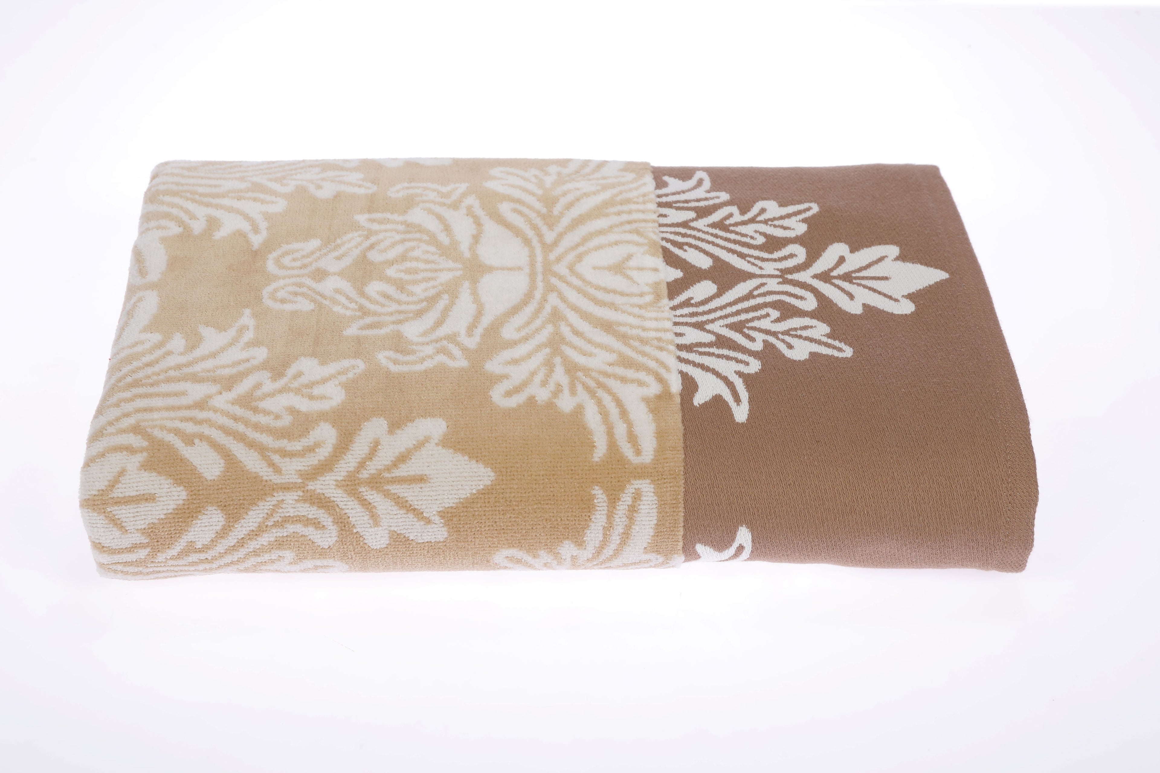 Towel &amp; Bath Towel 'Ayda'