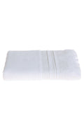 Towel &amp; guest towel 'Betty' with fringes