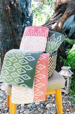 Bademantel-Set für Paare inkl. Handtüchern 'Seam'