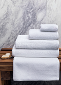 Towel 'Bianco' in various sizes