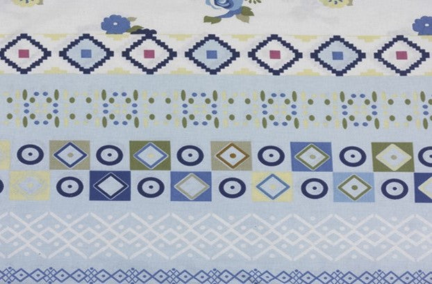 Bedding set 'Kirevi' in various sizes