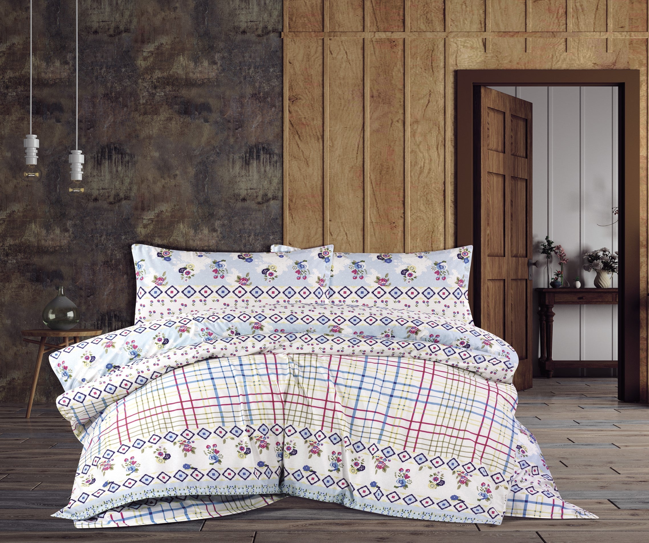 Bedding set 'Kirevi' in various sizes