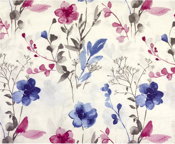 Bedding set 'Romantiz' in various sizes