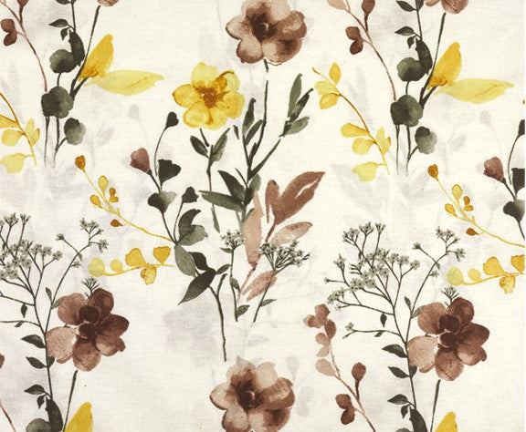 Bedding set 'Romantiz' in various sizes