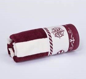 Handtuch 'Pusula' in verschiedenen Größen