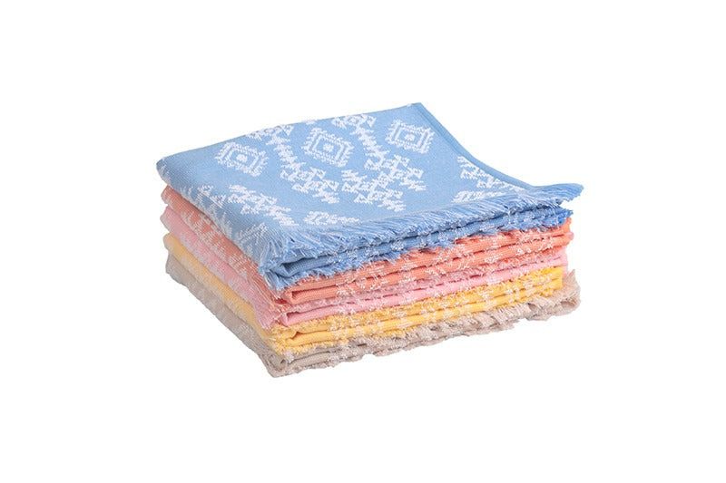 Handtuch / Badetuch Pestemal 'Valley'