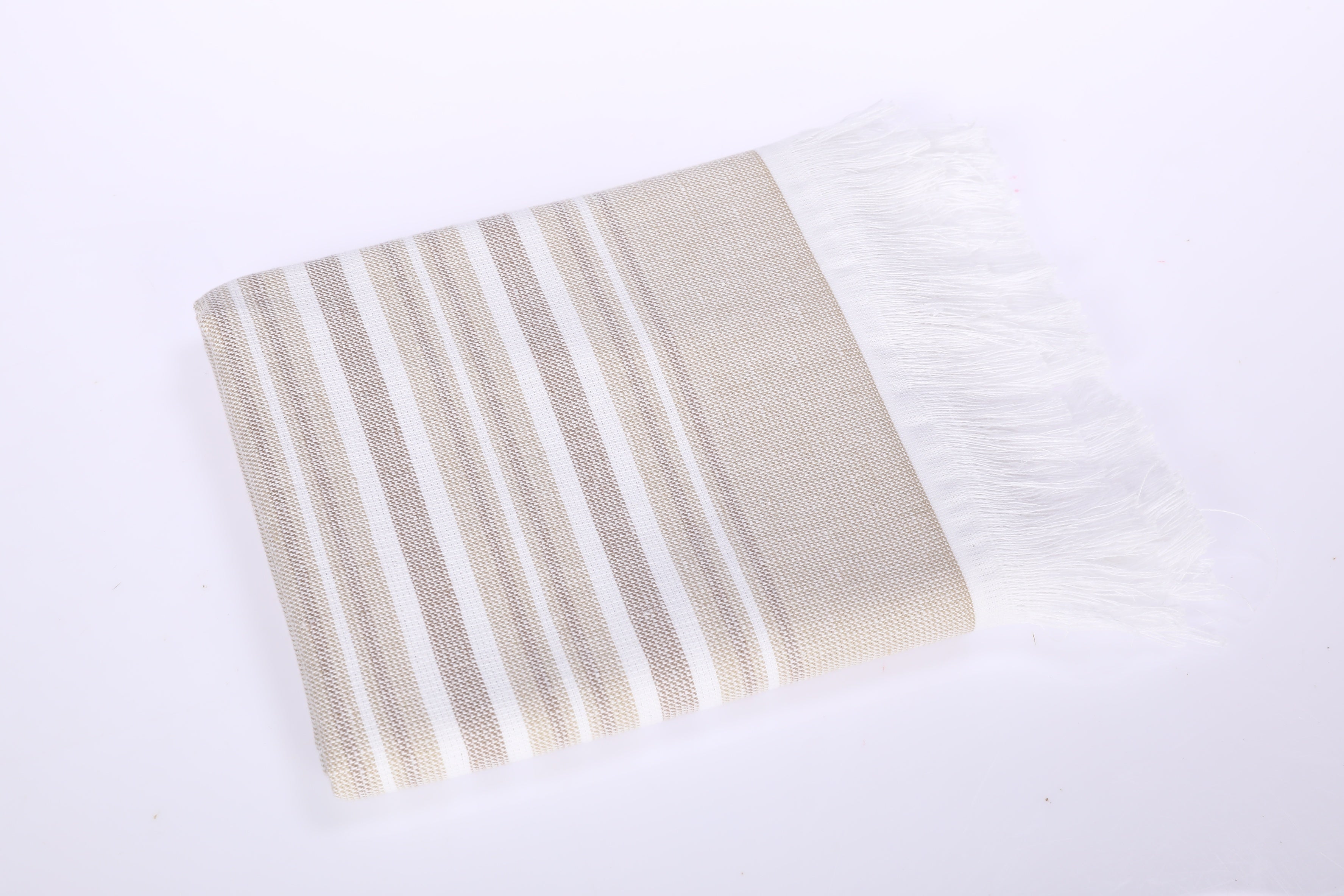 Handtuch & Badetuch Pestemal 'Damla'