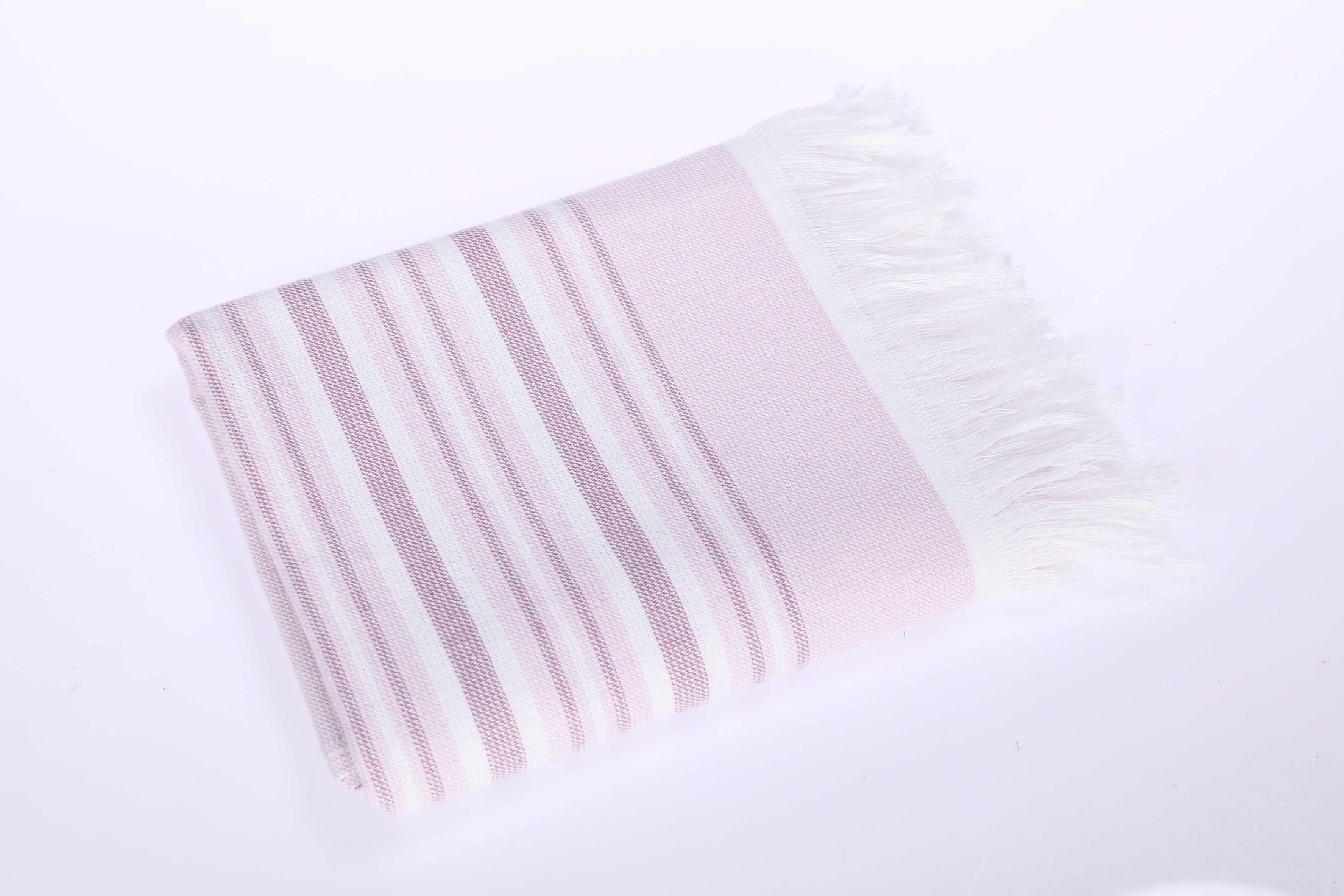 Handtuch & Badetuch Pestemal 'Damla'