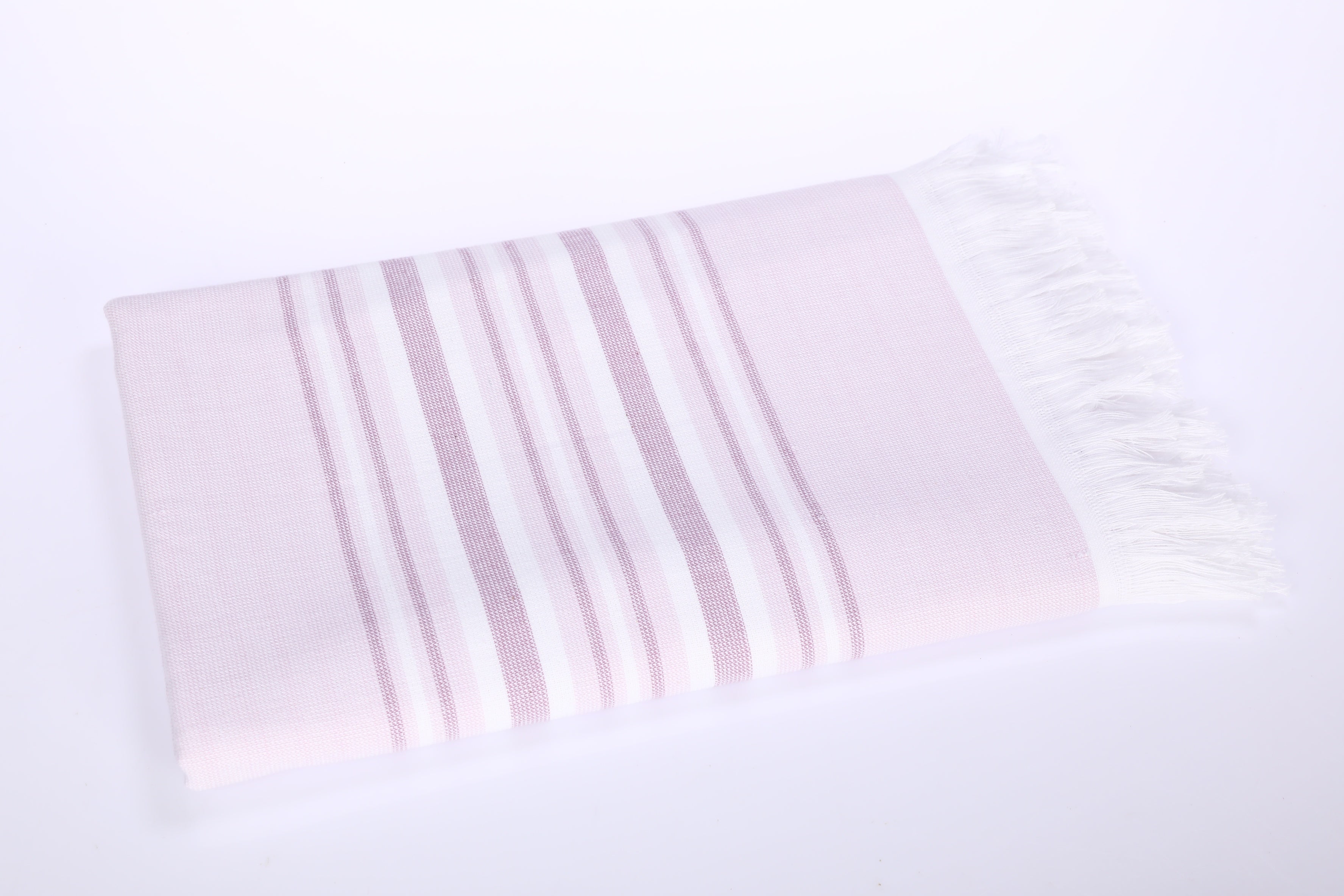 Handtuch & Badetuch Pestemal 'Damla'