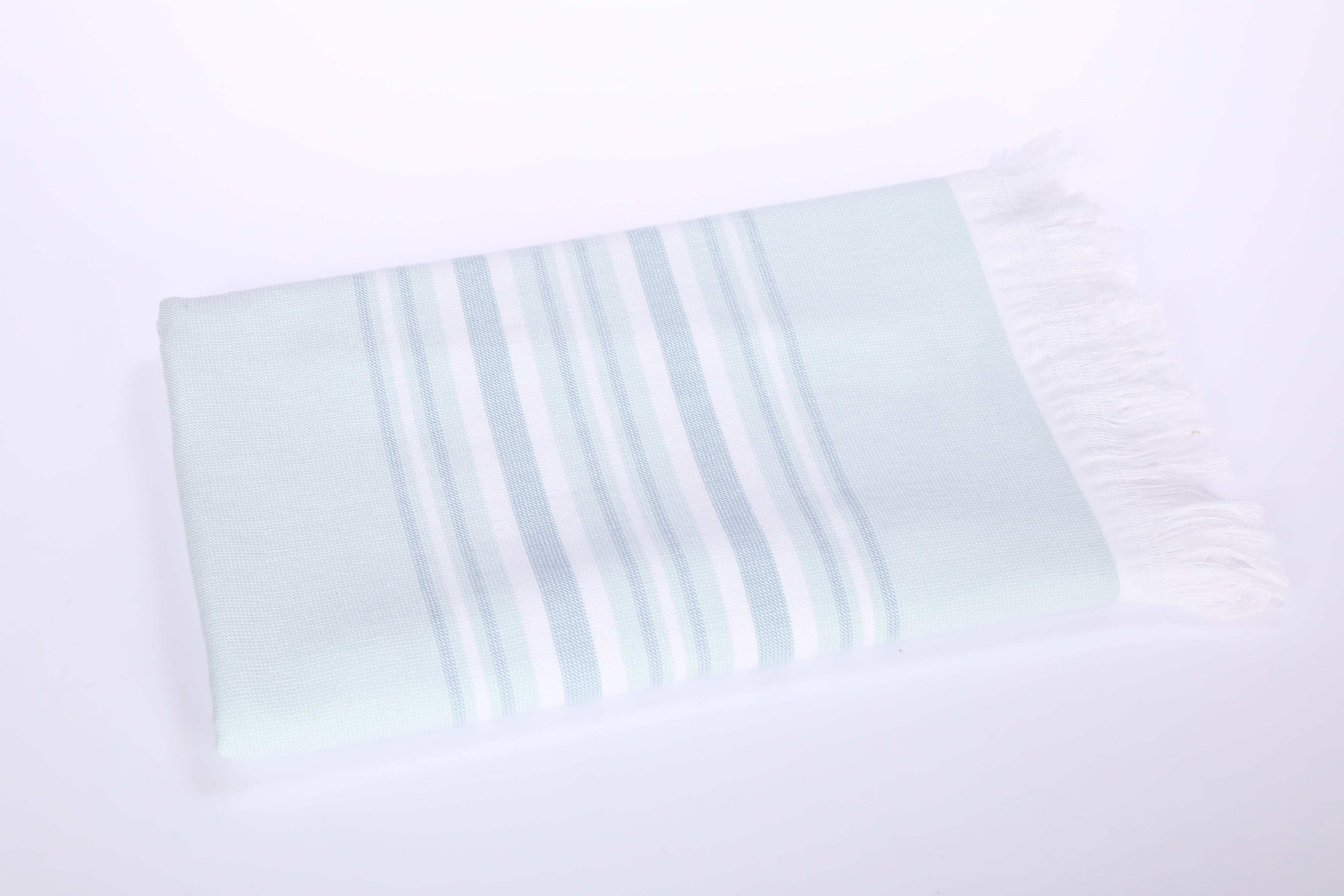 Handtuch & Badetuch Pestemal 'Damla'