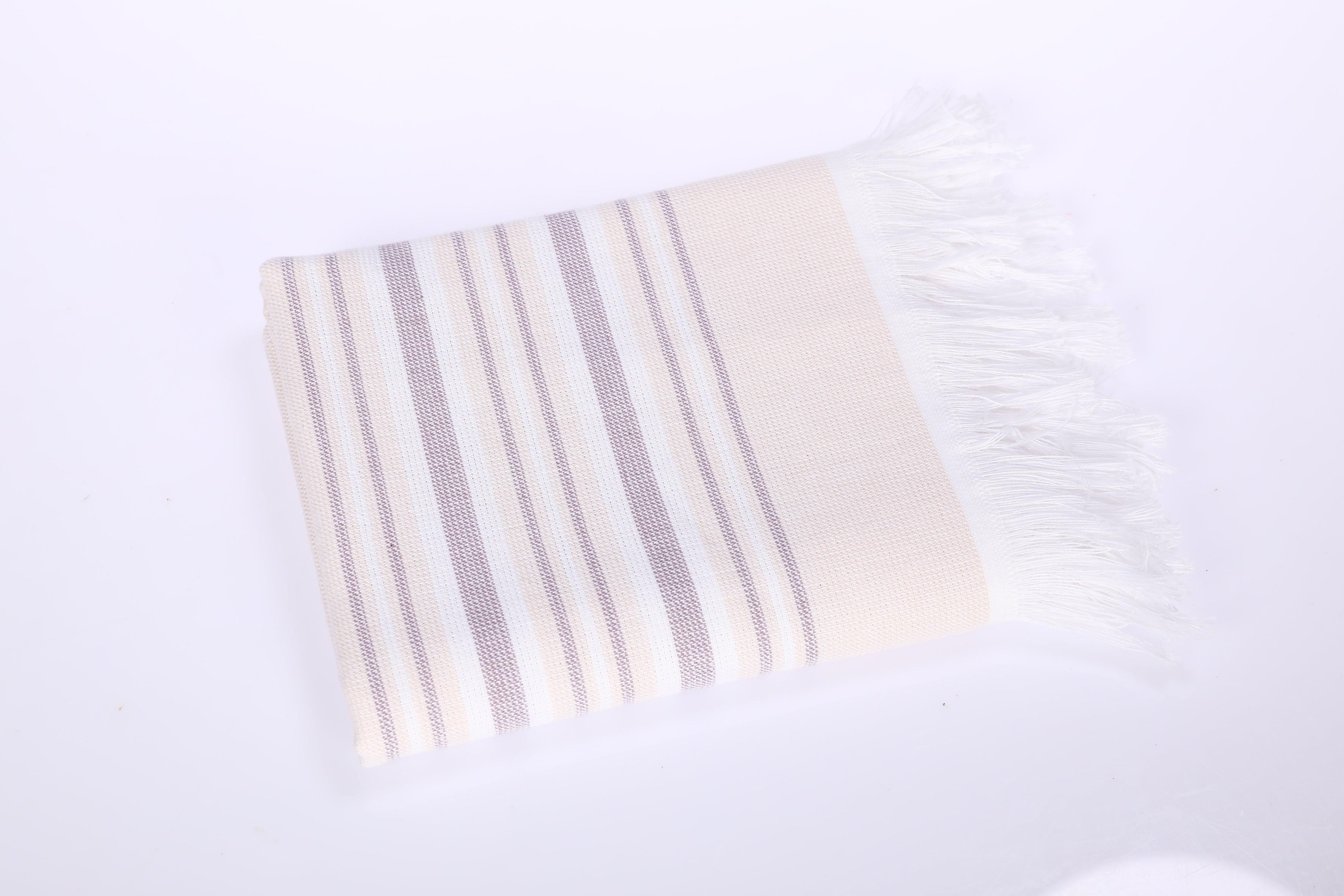 Handtuch & Badetuch Pestemal 'Damla'