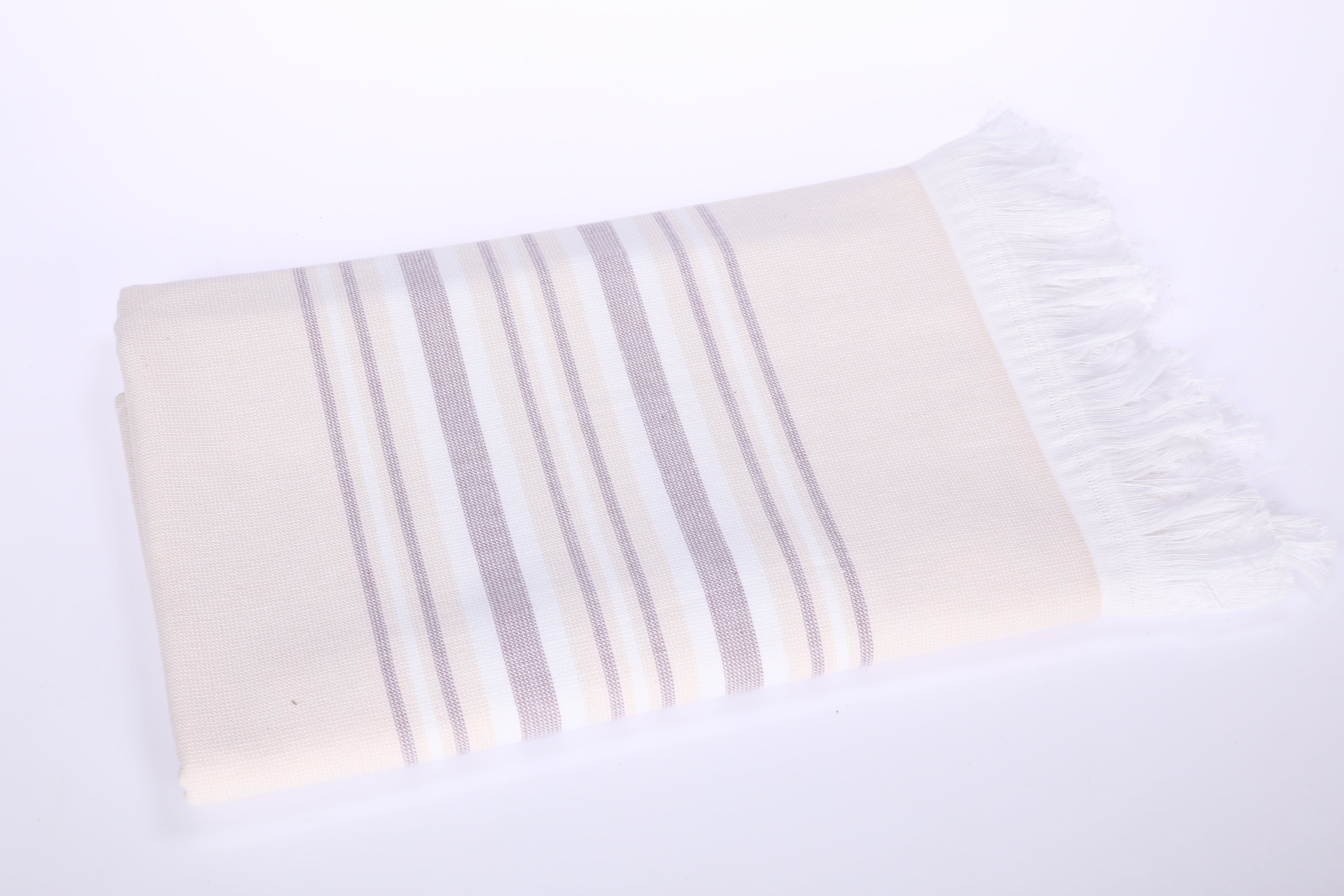 Handtuch & Badetuch Pestemal 'Damla'