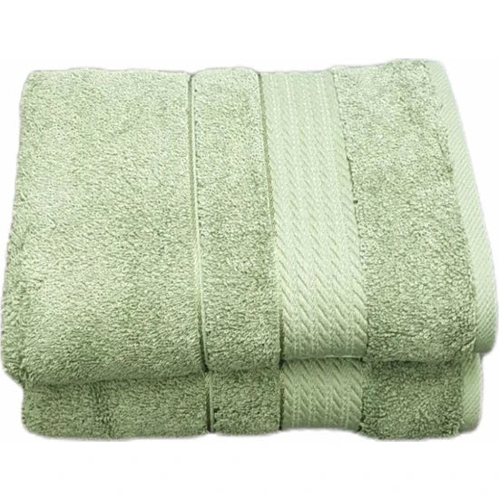 Bath towel 'Trendy' in various colours
