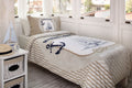 Özdilek bed linen set Renforcé 'Marine Lovers' 100% cotton