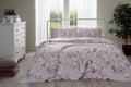 Özdilek Bedspread Set Renforcé 'Ivy Rose' 100% Cotton