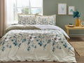 Özdilek bed linen set Renforcé 'Orkidea' 100% cotton