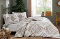 Özdilek bed linen set Renforcé 'Ricamato' 100% cotton