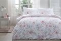 Özdilek bed linen set Renforcé 'Visterya' 100% cotton