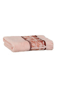 Towel 'Sunset' made of bamboo
