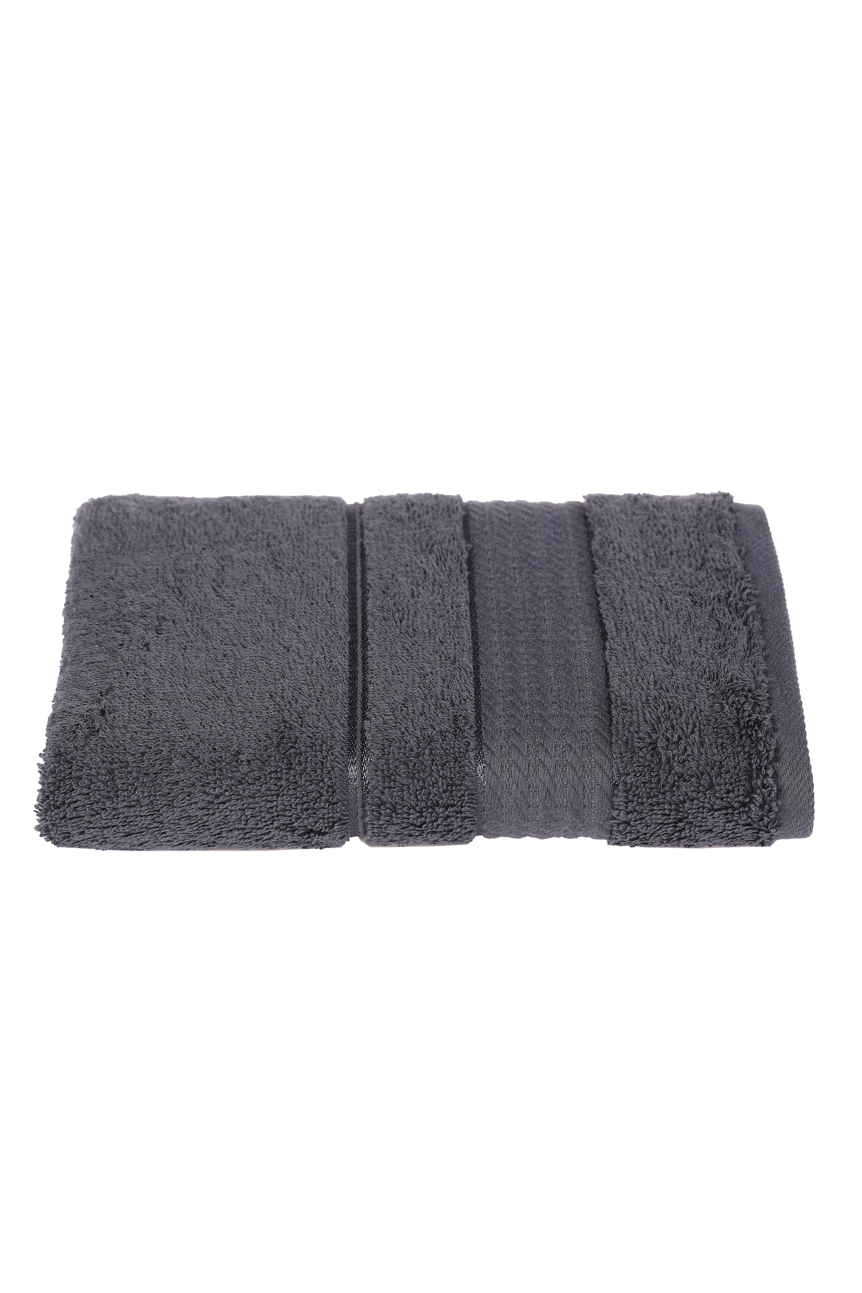 Towel 'Trendy' in various colours