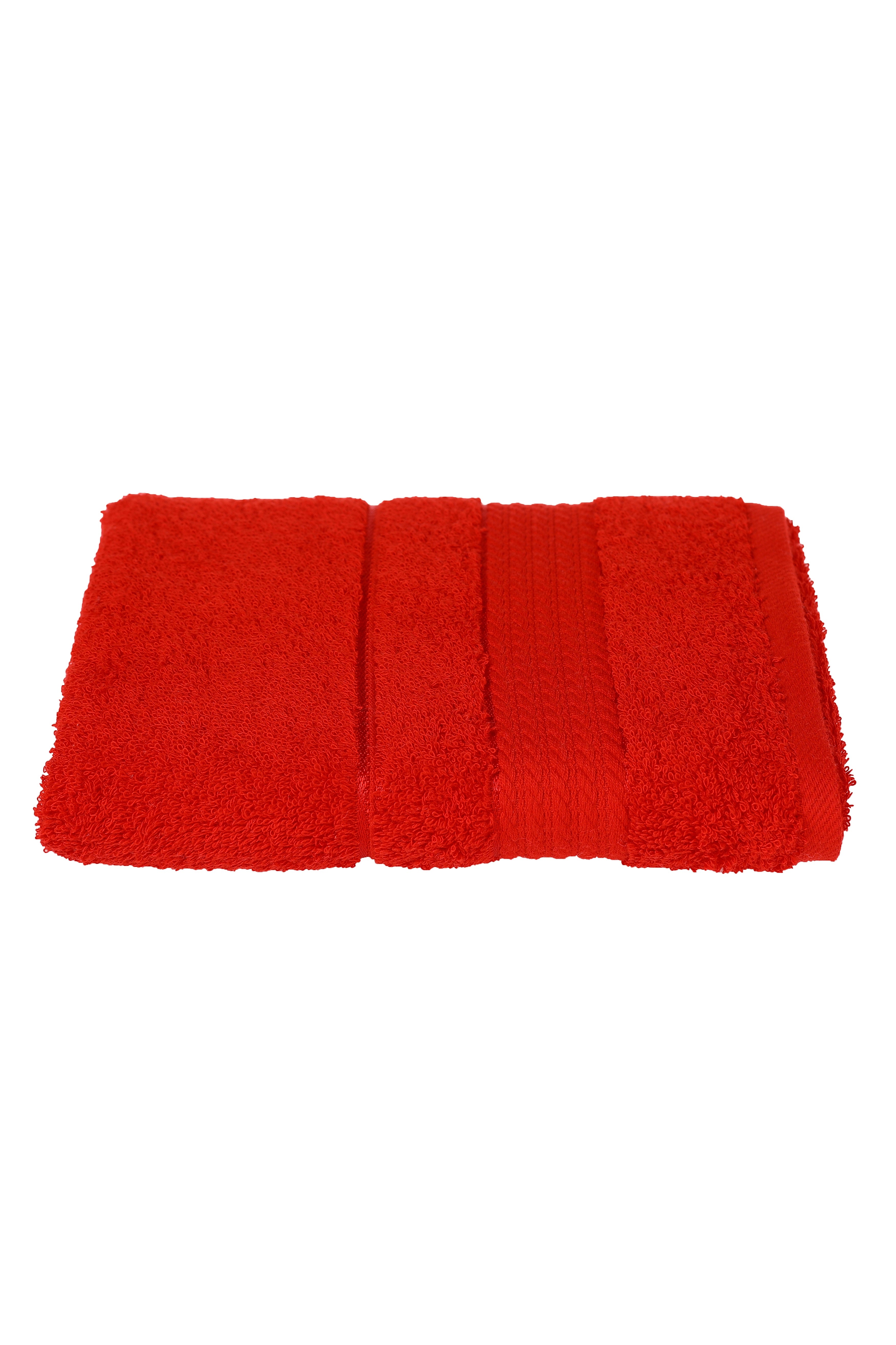 Towel 'Trendy' in various colours