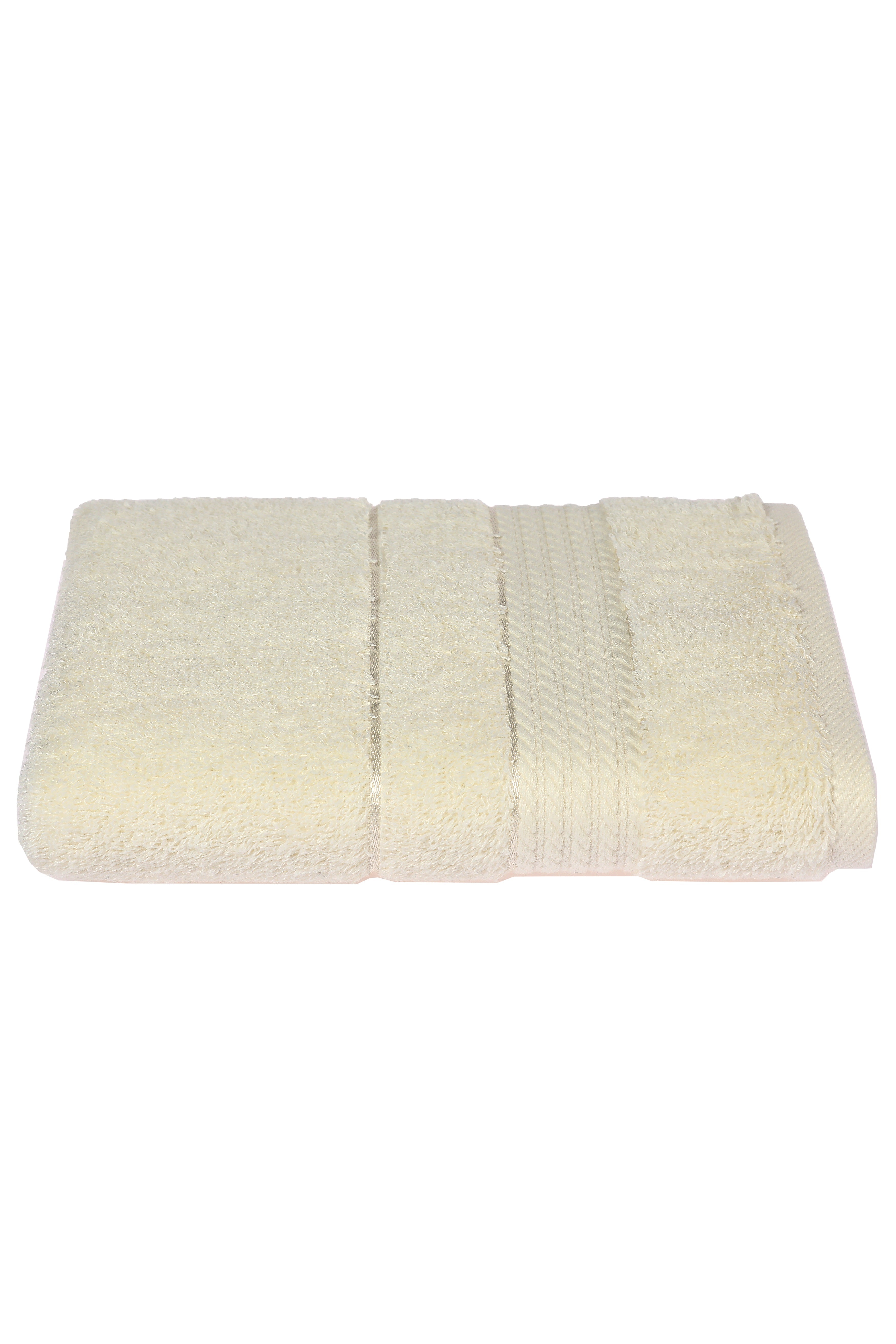 Towel 'Trendy' in various colours