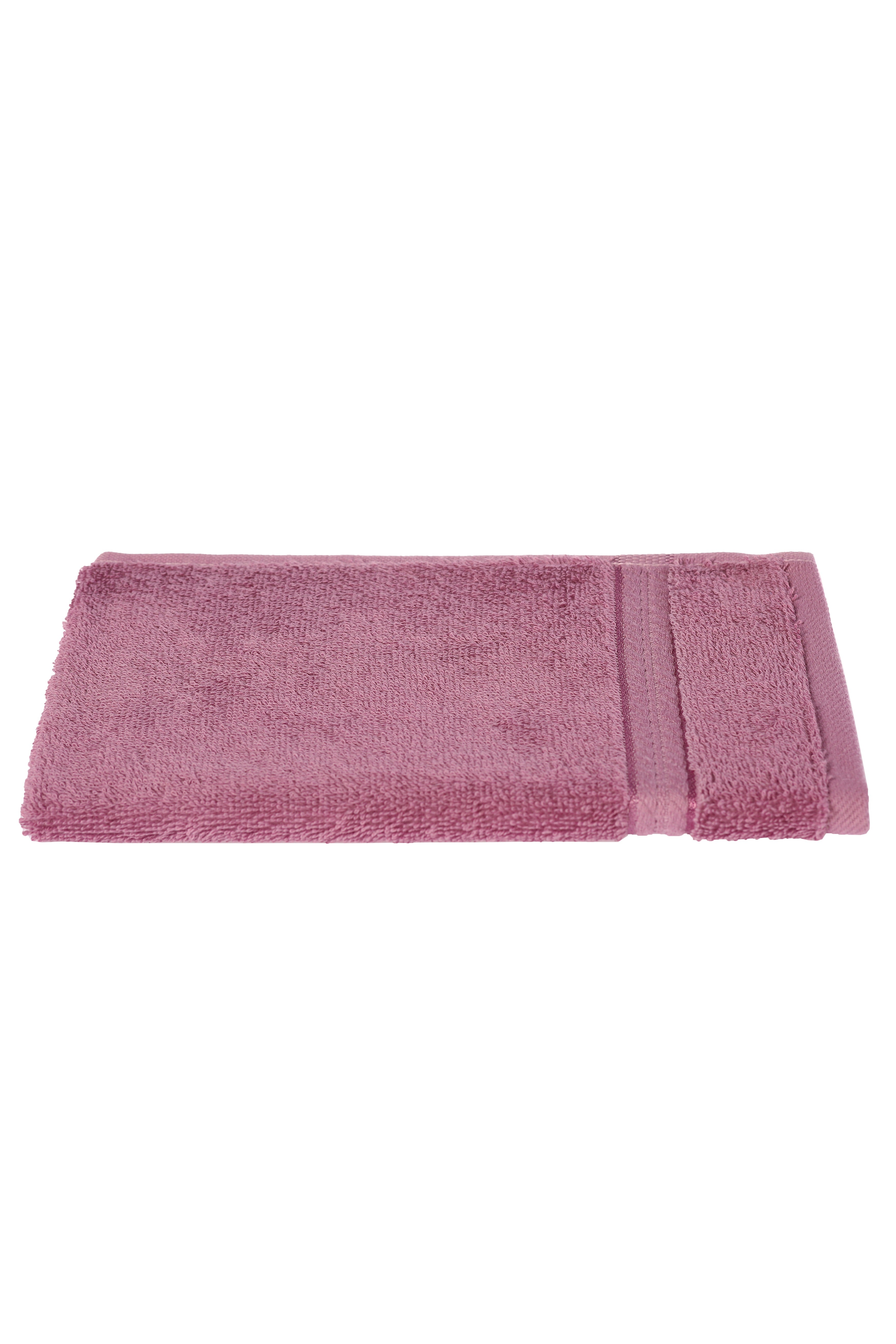 Gästetuch 'Trendy' in verschiedenen Farben